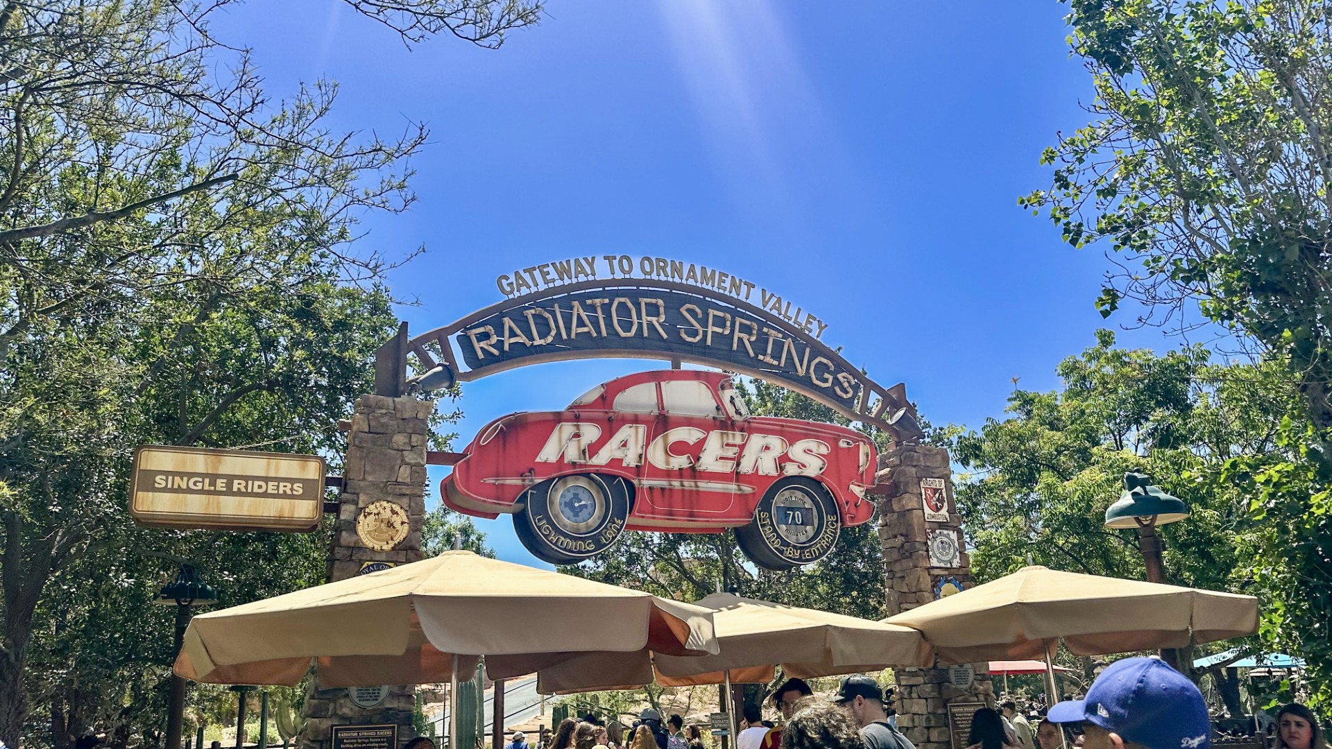 Disney+ to Feature More Disneyland POV Experiences for 70th Anniversary ...