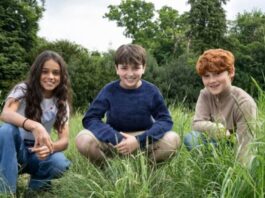 new harry potter cast