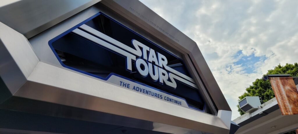 Star tours