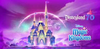 magic kingdoms