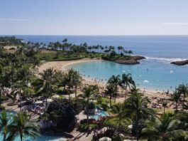 aulani