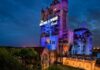 Disney Vacation Club Moonlight Magic Dates Announced