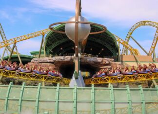 Identified Guest Died of “Multiple Blunt Impact Injuries” After Riding Epic Universe Stardust Racers