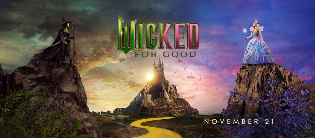 Zootopia 2 Shatters Records with Fourth-Biggest Global Opening in History @@wicked