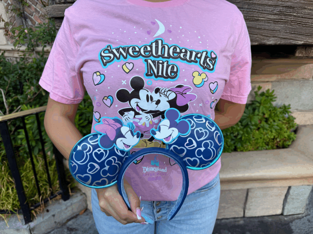 Details And Dates Revealed for 2026 Disneyland After Dark Events IMG