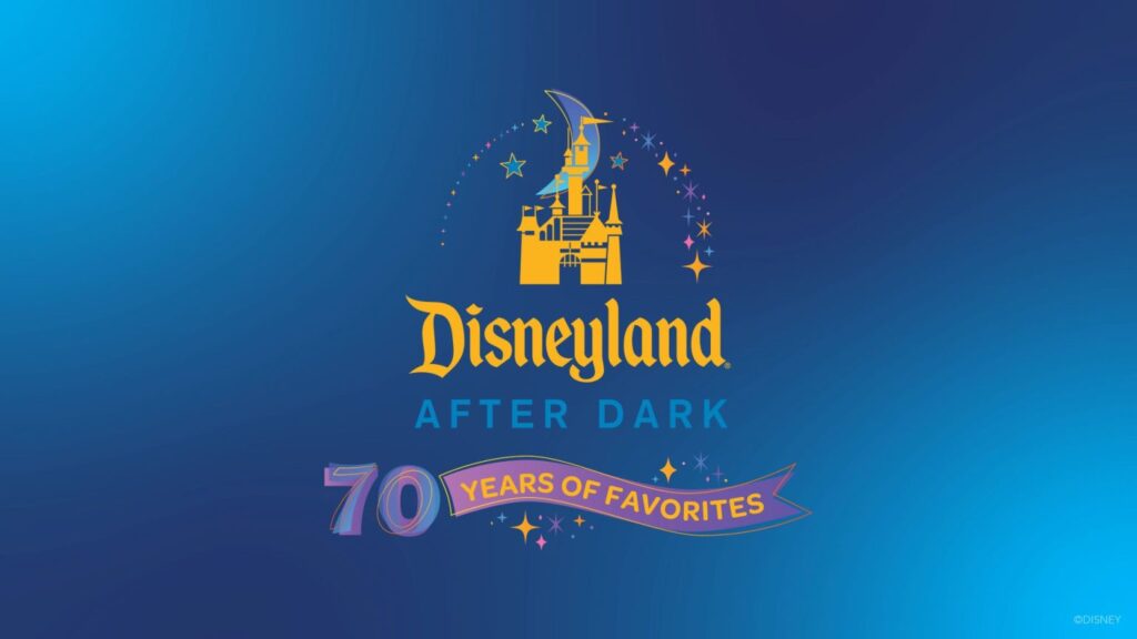 Details And Dates Revealed for 2026 Disneyland After Dark Events IMG