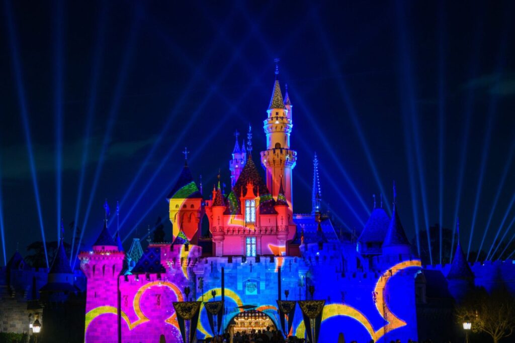 Details And Dates Revealed for 2026 Disneyland After Dark Events IMG