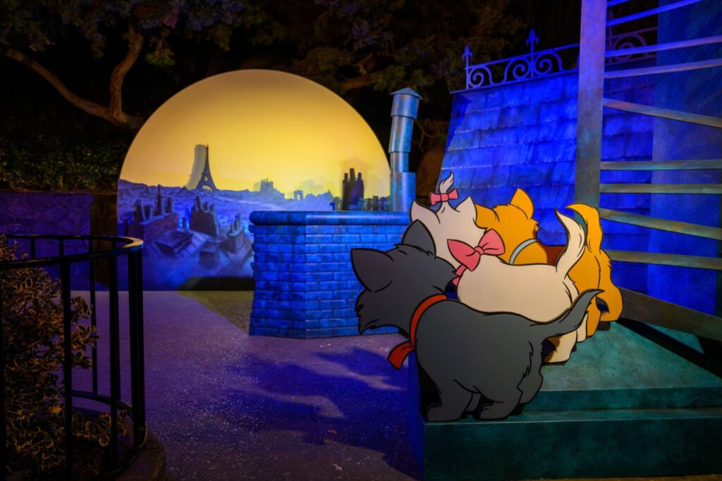 Details And Dates Revealed for 2026 Disneyland After Dark Events IMG