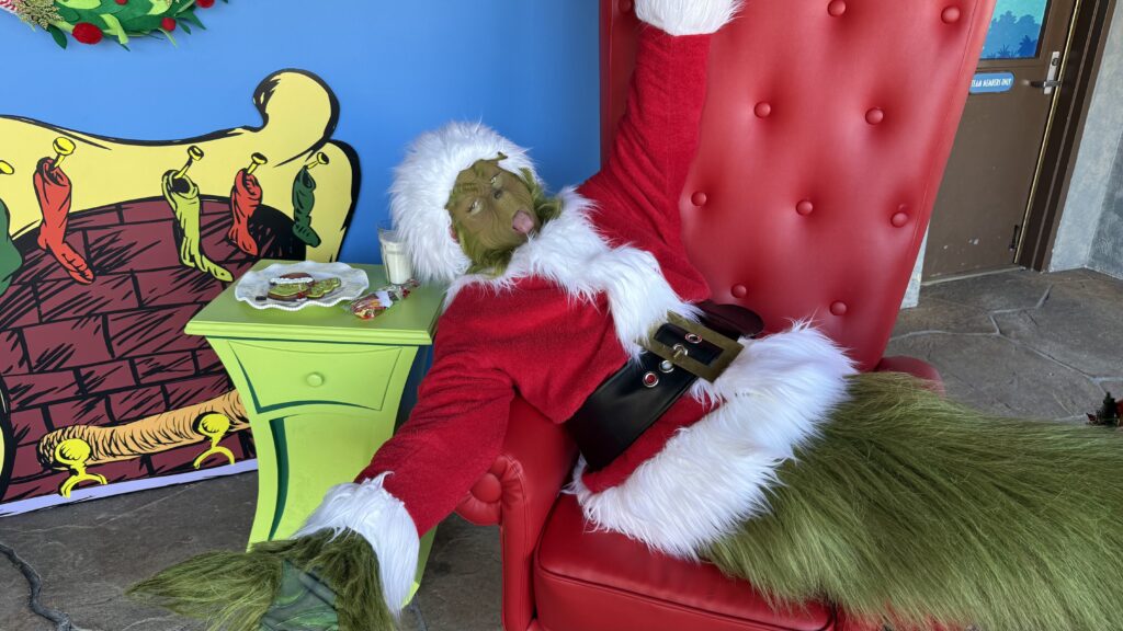 Grinchmas