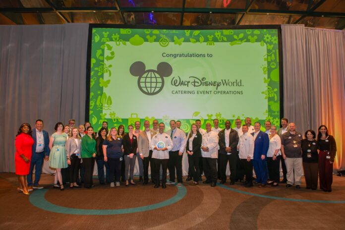 Meet your Newest Disney Environmental Champions