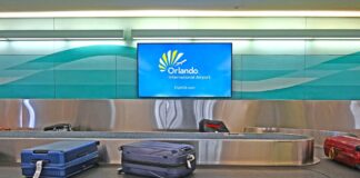 TSA Imposing Fines for Guests if Traveling without REAL ID