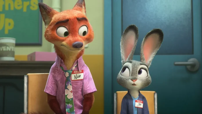 Zootopia box office Zootopia box office
