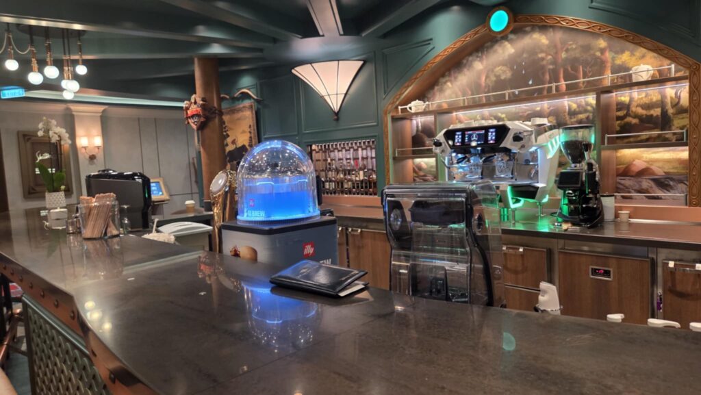 a meridacafe