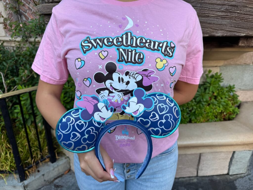 sweethearts merch