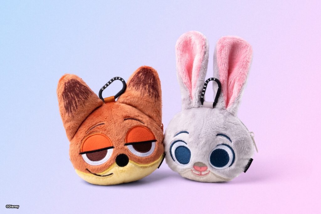 Go Wild for New Disney's ‘Zootopia 2′ Products zoo
