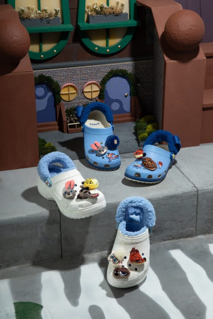 Go Wild for New Disney's ‘Zootopia 2′ Products zoo