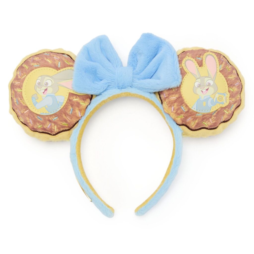Go Wild for New Disney's ‘Zootopia 2′ Products zoo