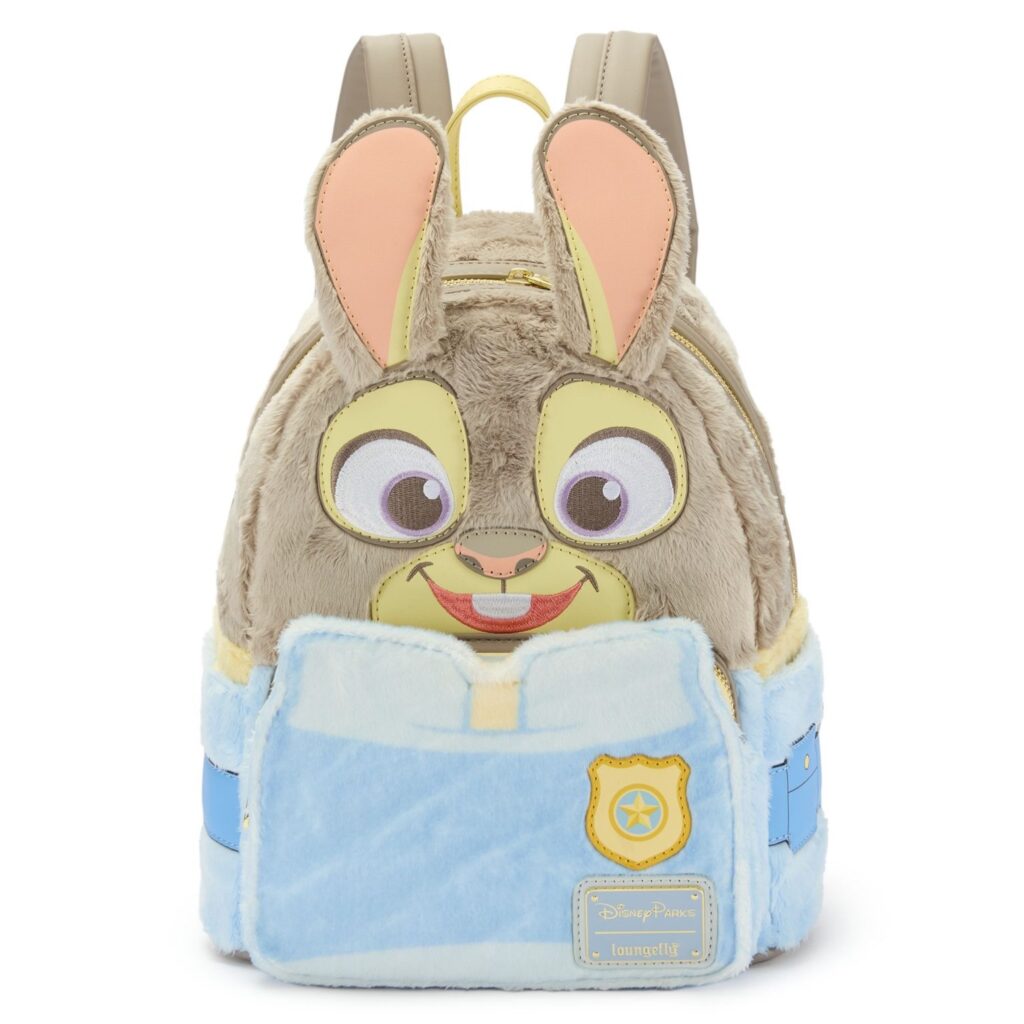 Go Wild for New Disney's ‘Zootopia 2′ Products zoo