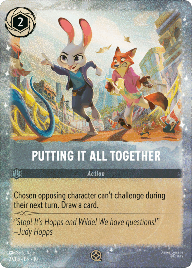 Go Wild for New Disney's ‘Zootopia 2′ Products zoo