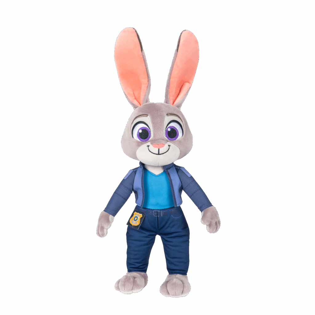 Go Wild for New Disney's ‘Zootopia 2′ Products zoo