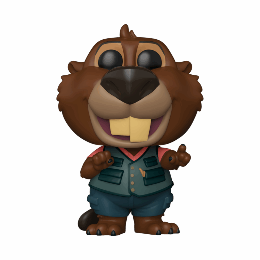 Go Wild for New Disney's ‘Zootopia 2′ Products zoo