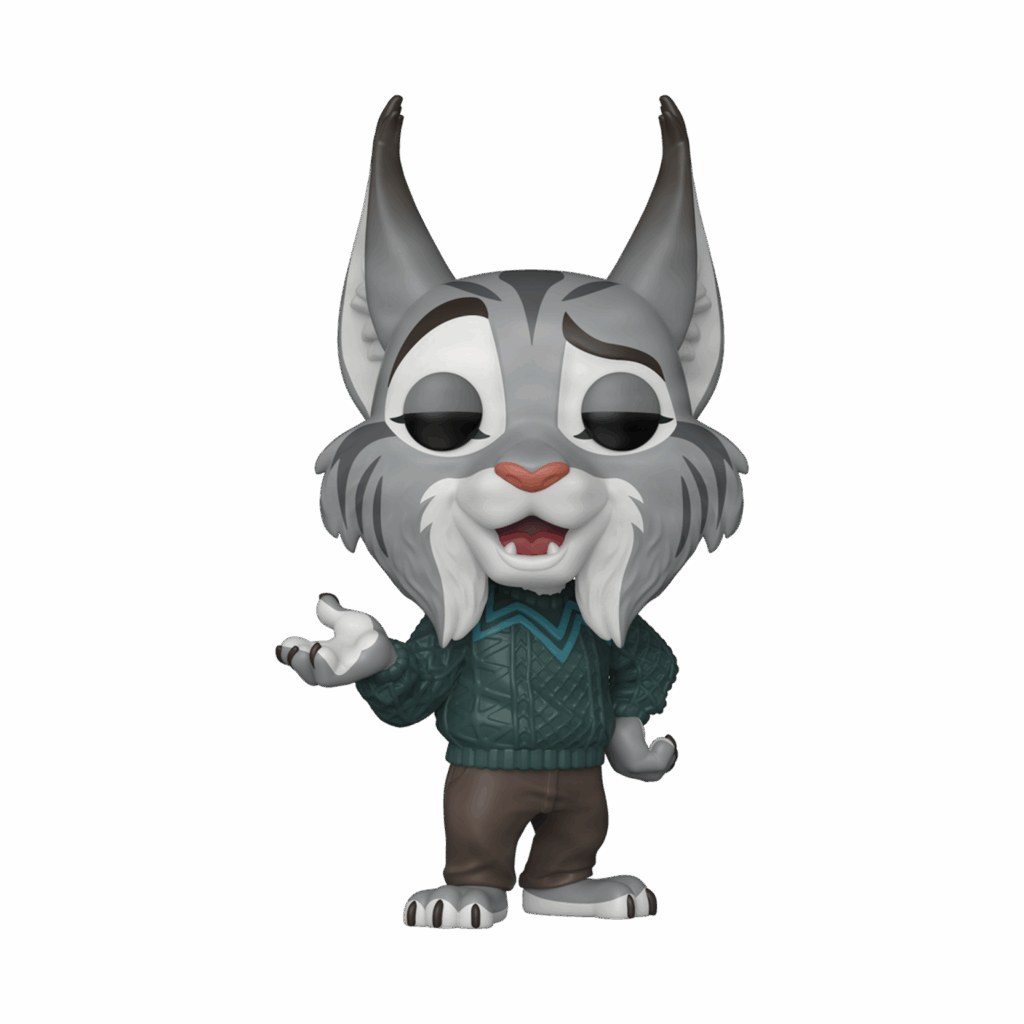 Go Wild for New Disney's ‘Zootopia 2′ Products zoo