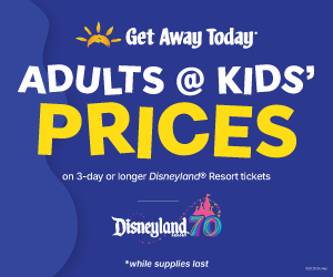 Chip and Co Get Away Today Assets Disneyland Adults at Kids x