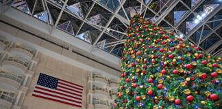 Orlando International Airport Braces for Record Breaking Holiday Crowds cover