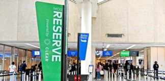 TSA PreCheck and Global Entry Services Paused Due to Government Shutdown in US