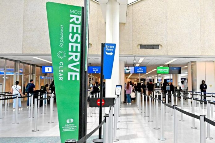 TSA PreCheck and Global Entry Services Paused Due to Government Shutdown in US