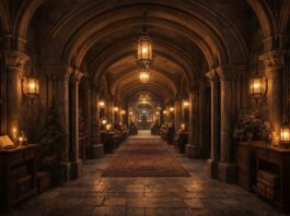 World’s First Harry Potter–themed Hotel Opening in Germany
