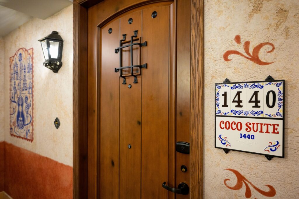 Coco suite