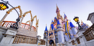 Walt Disney World
