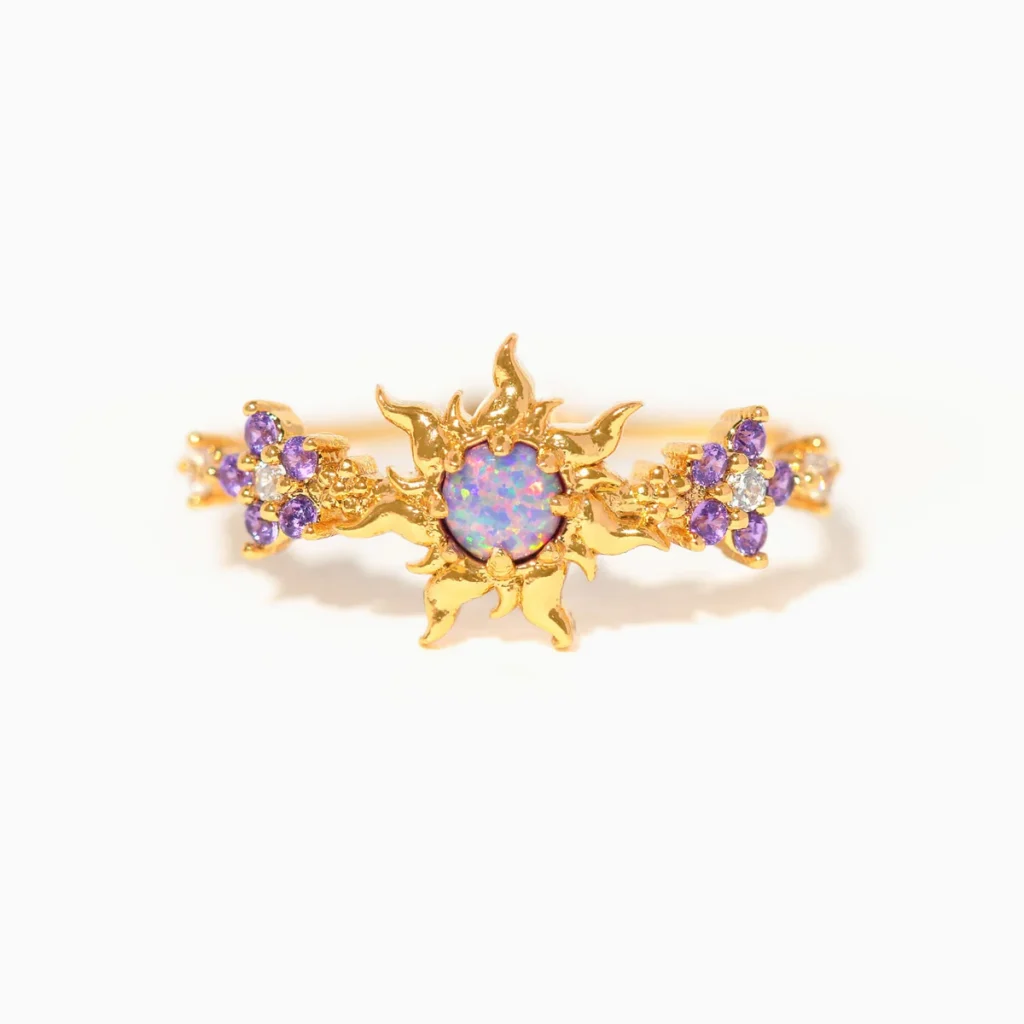 Tangled Girls Crew Jewelry Collection