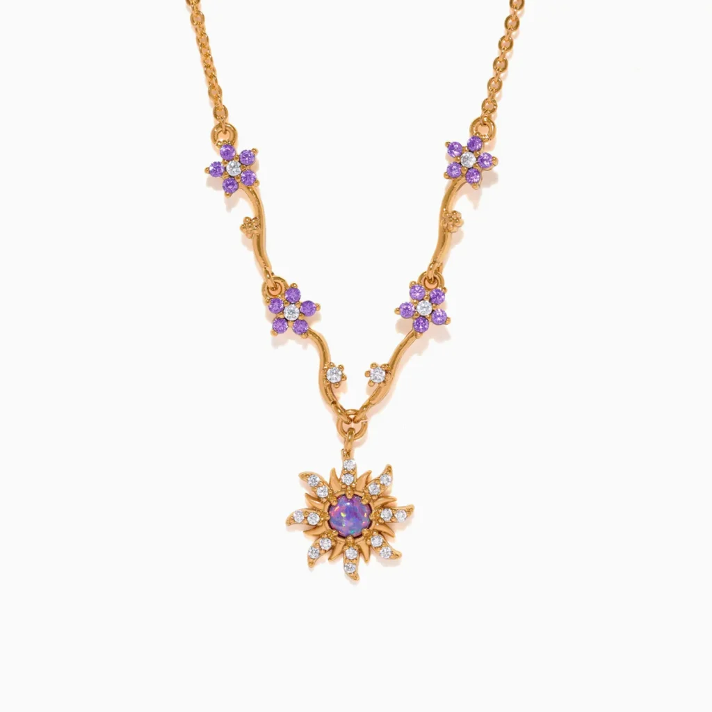 Tangled Girls Crew Jewelry Collection