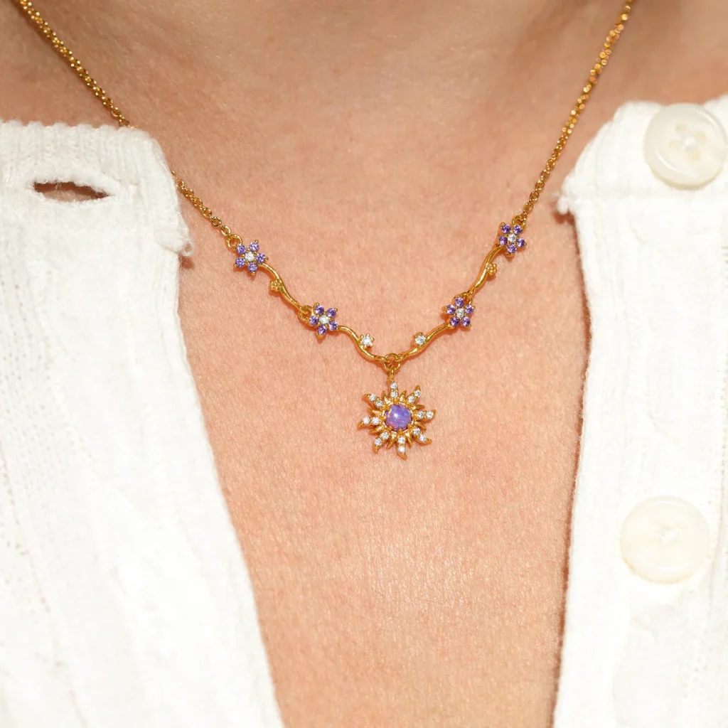 Tangled Girls Crew Jewelry Collection