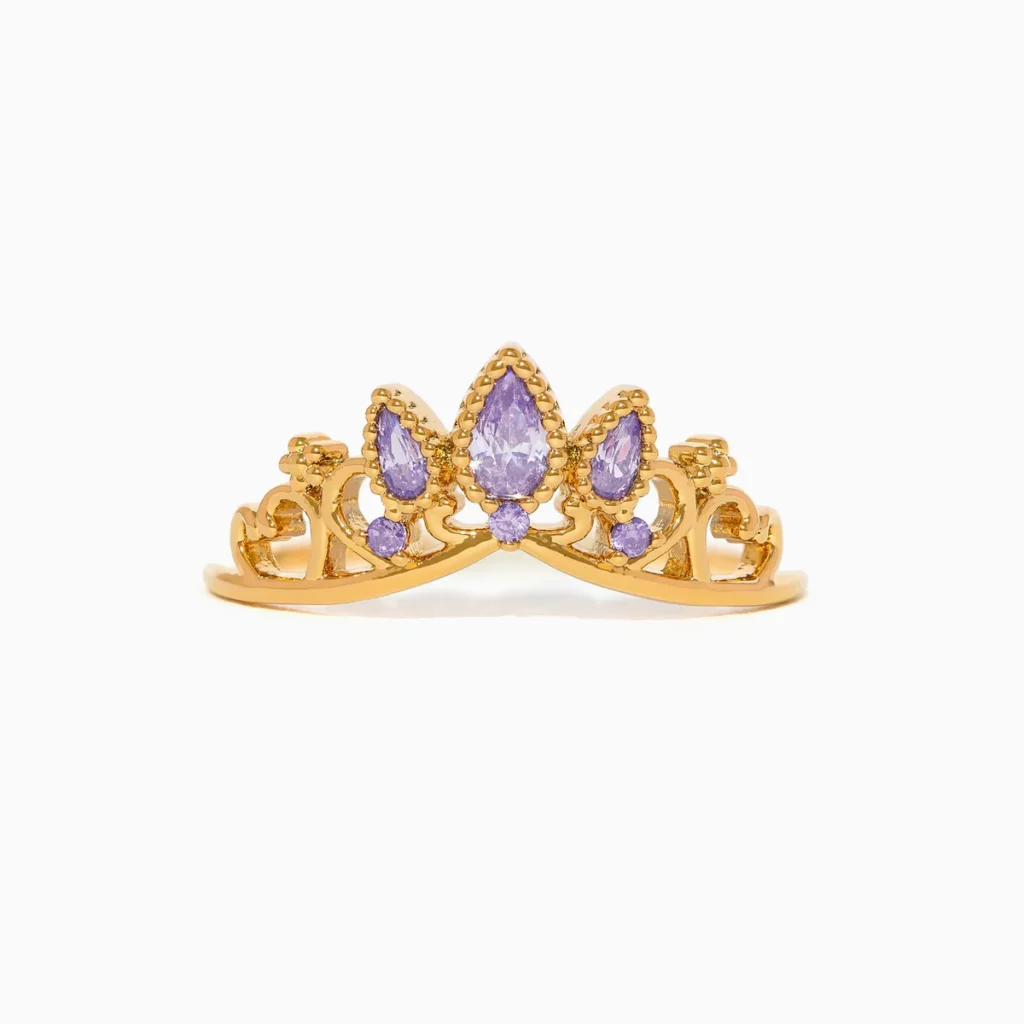 Tangled Girls Crew Jewelry Collection
