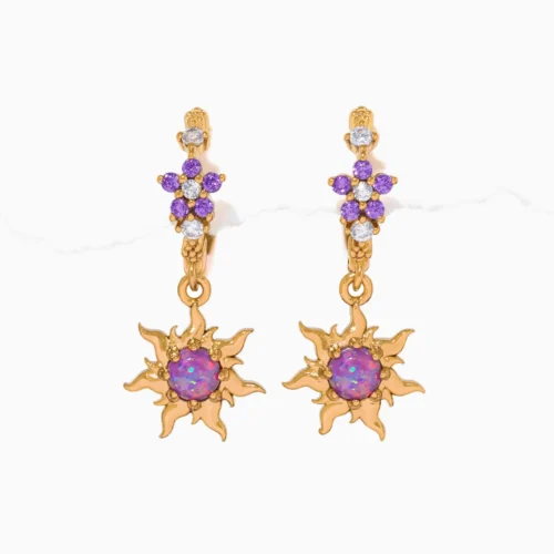 Tangled Girls Crew Jewelry Collection