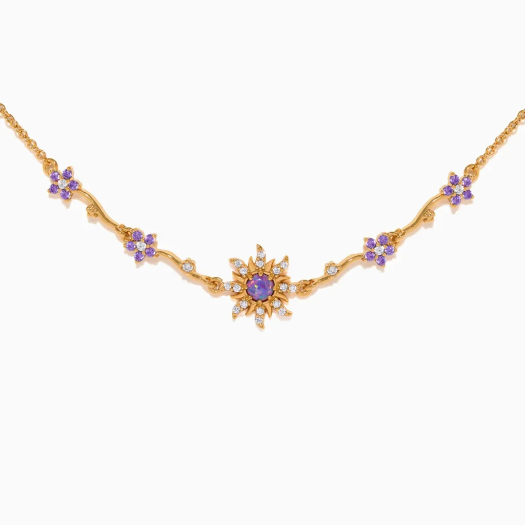 Tangled Girls Crew Jewelry Collection