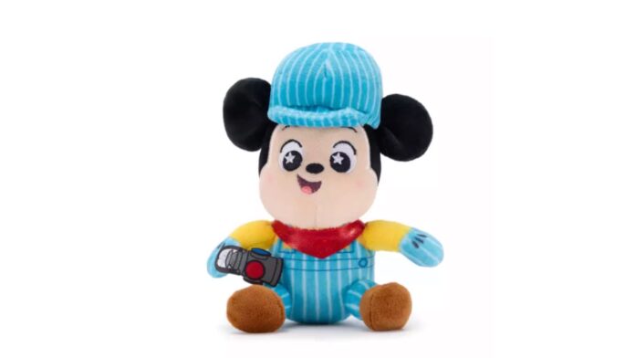 Train Conductor Mickey Mouse Train Conductor Mickey Mouse