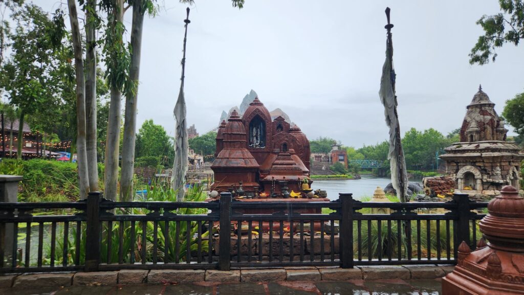 expedition everest