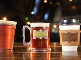 Butterbeer Season