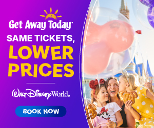 Chip and Co Orlando Assets Feb Walt Disney World