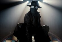 Prime Video Cancels Nicolas Cage Spider-Noir Series After One Season
