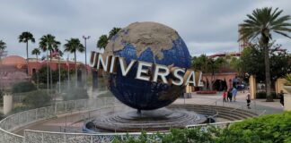Florida Sets a New Tourism Milestone with a Record Million Visitors in
