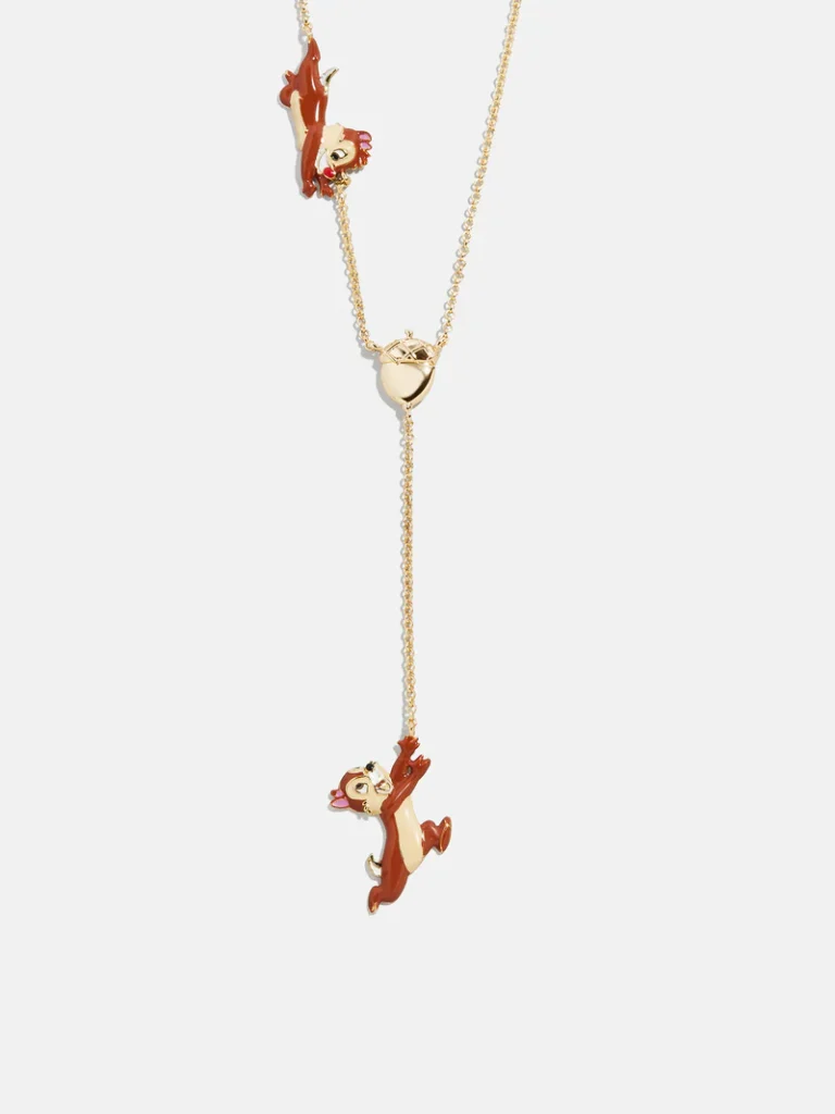 Disney Dynamic Duos Necklaces