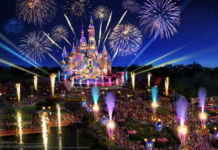 Illuminate A Nighttime Celebration