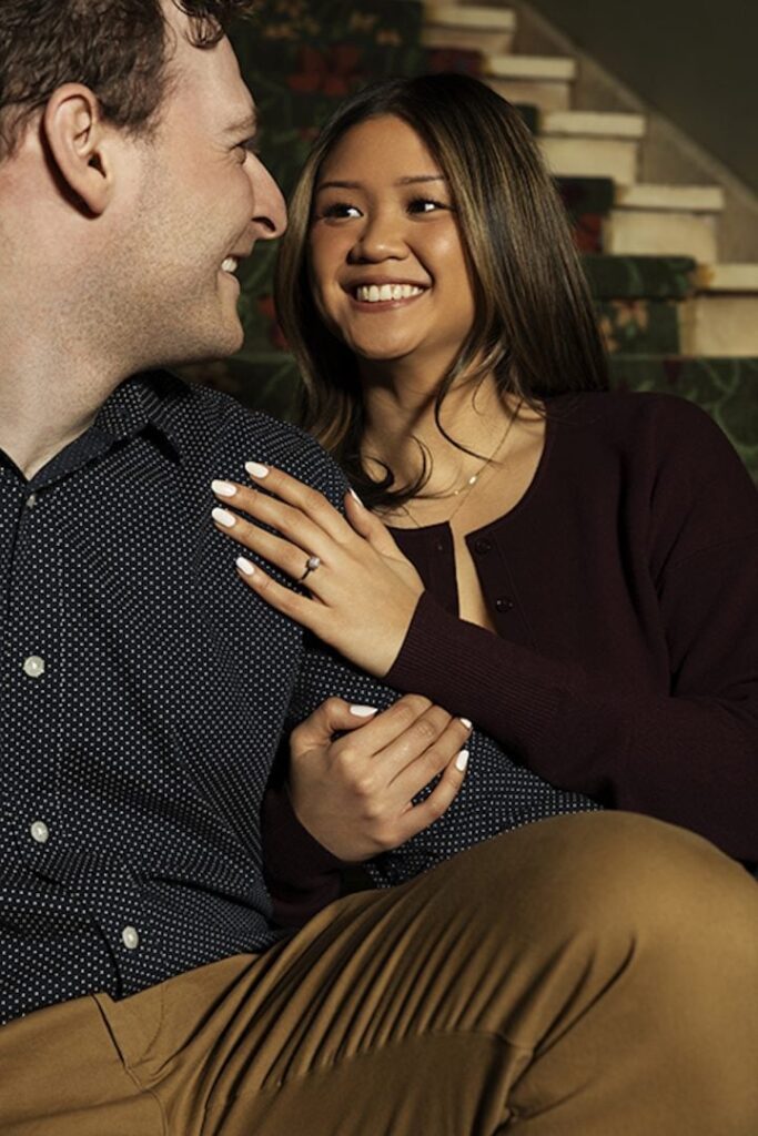 Disney Reveals Exclusive Aladdin on Broadway Engagement Package for On-Stage Proposals aladdin