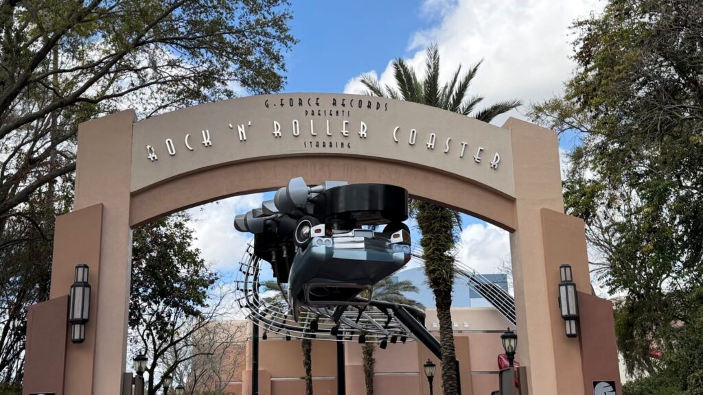 Disney Reveals Lightning Lane Tier for Reimagined Muppets Rock ‘n’ Roller Coaster