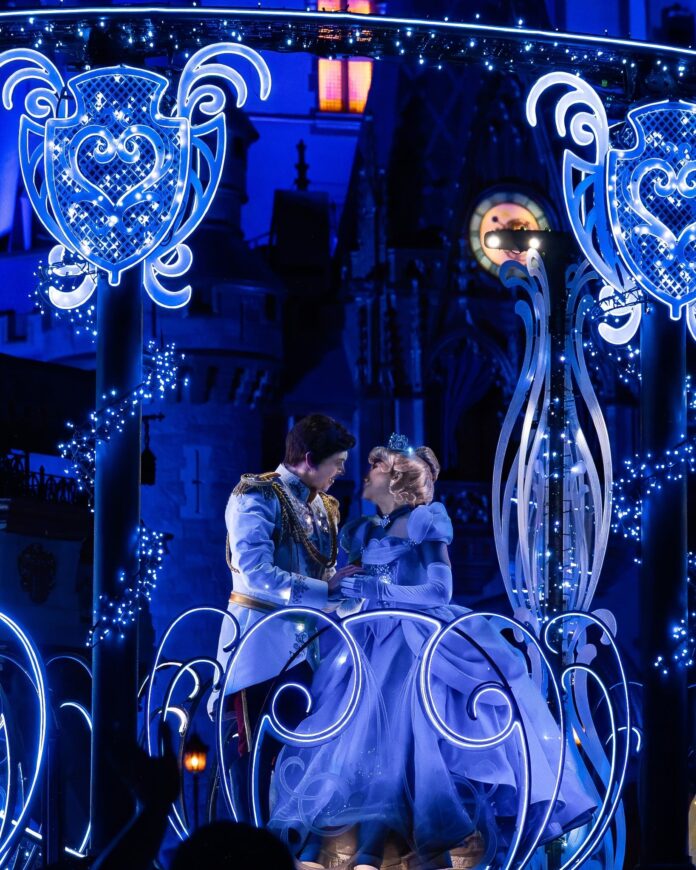 Disney World Hiring Character Look ALikes for Mirabel Aladding Cinderella and More